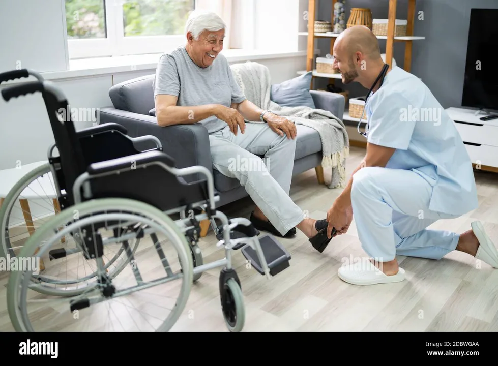 ALL Care and Support Services MUST be reformed NOW!