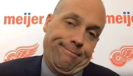 Fire Jeff Blashill