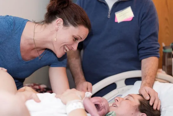 Keep Doulas in SE Wisconsin Hospitals!