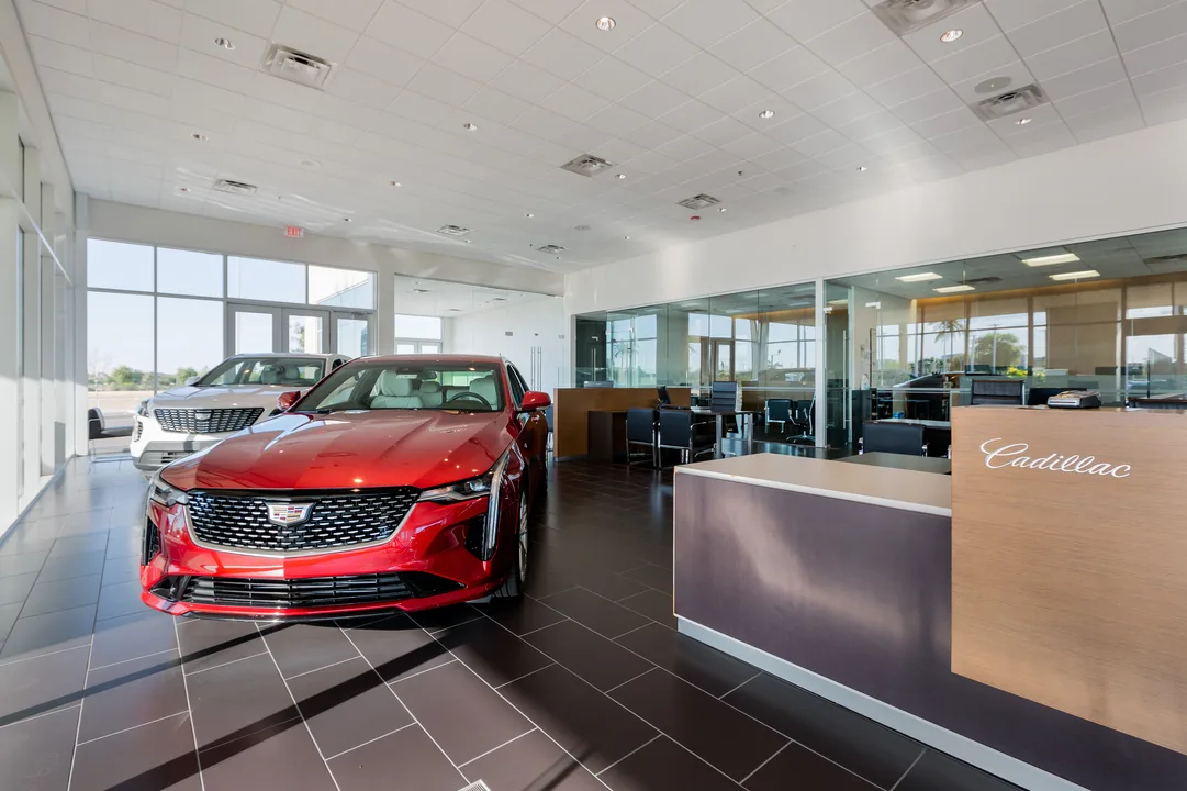 Save Audette Cadillac From Unfair Closure!