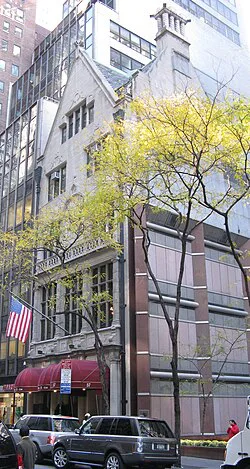 Request for Friars Club Special Meeting