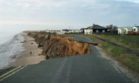 Stop Offshore Dredging on the East coast