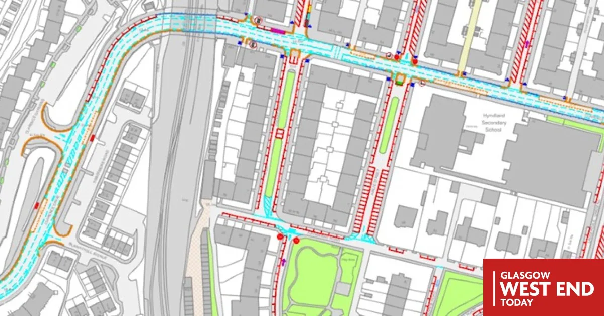 Residents against Parking Restrictions in Dowanhill