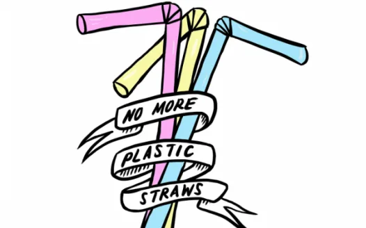 Ban Plastic Straws Throughout Lynn Univ.