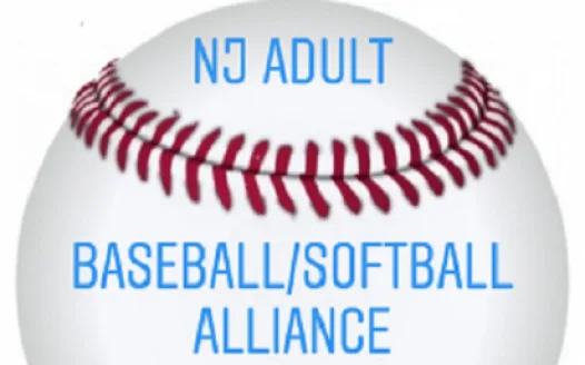 NJ Adult Baseball & Softball Alliance