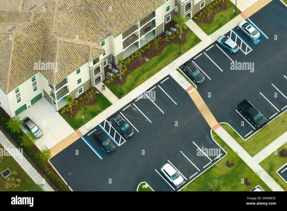 Stop Parking Harassment Before It Starts