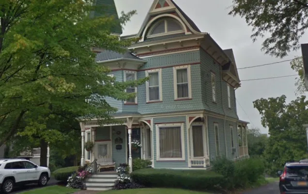 Statement of Support for The Annabel Lee Inn Geneseo