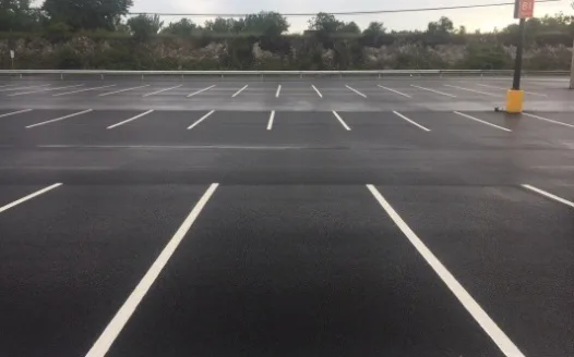 Take back C-Lot and send Freshmen back to D-Lot