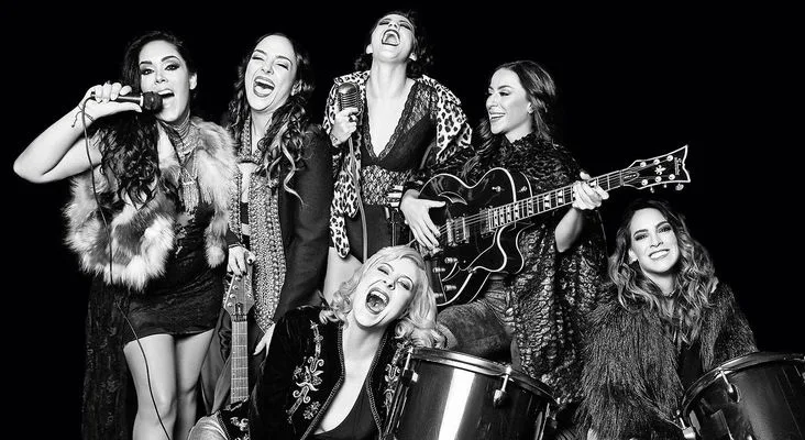 Queremos Lucky Ladies Mexico