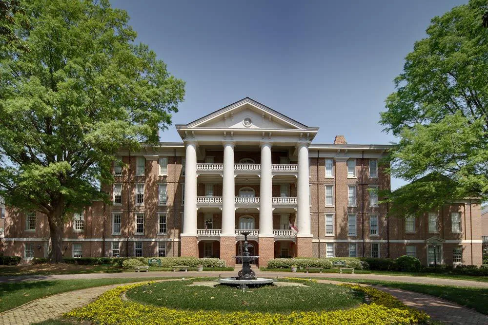 Say "No" to WCPSS Leadership Academies on WPU Campus