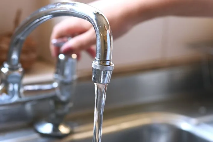 Stop water fluoridation in Springville, NY