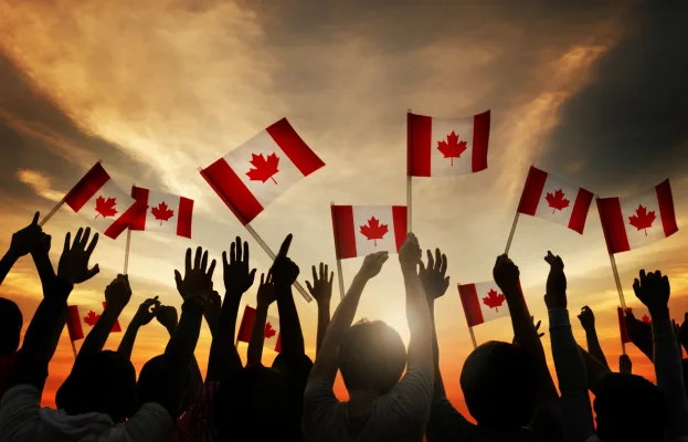 Syrian Consulate for Syrian Immigrants and Newcomers in Canada - قنصلية سورية للوافدين السوريين الى كندا