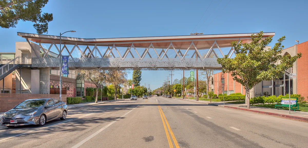 Elm Grove Bridge Safety