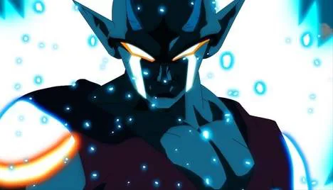Namekian God Piccolo