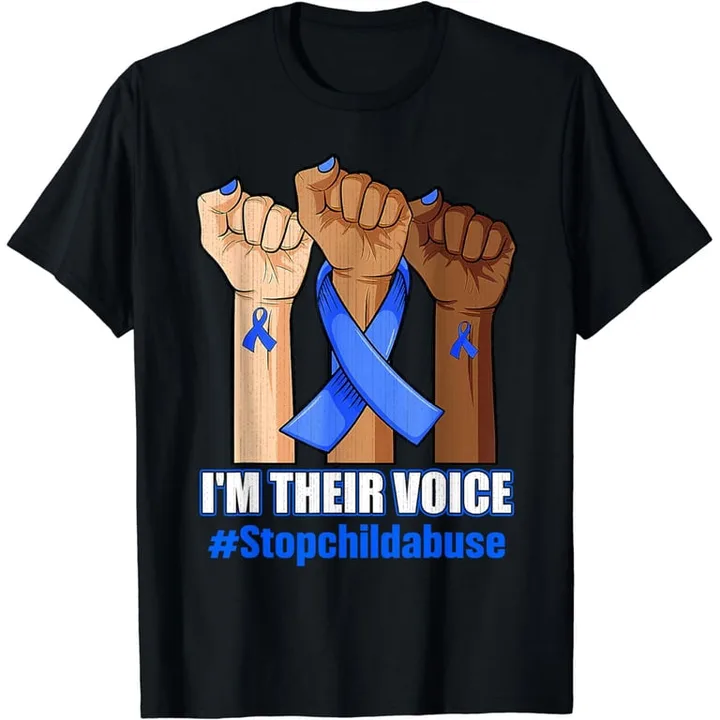 No More Abuse