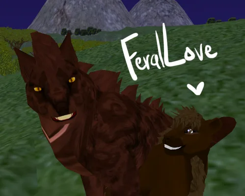 FeralHeart Deserves Registration
