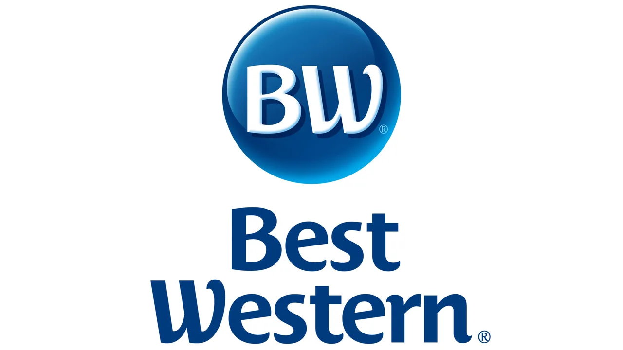 We want out of the Best Western in Sacramento.