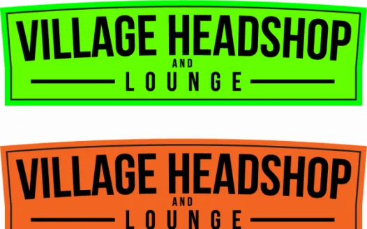 Keep The Village Headshop medicinal/recreational dispensary