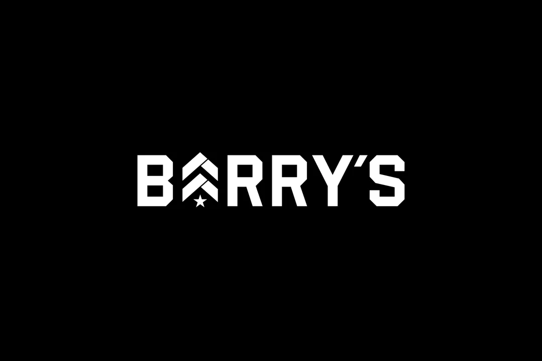 BRING BARRY'S BOOTCAMP TO D.C.