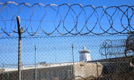 Australian Federal Government: Get Indigenous Children Out of Prison