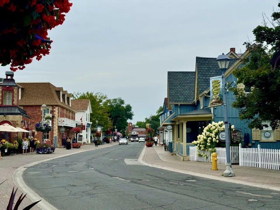 Cobourg & Area Telephone Portability