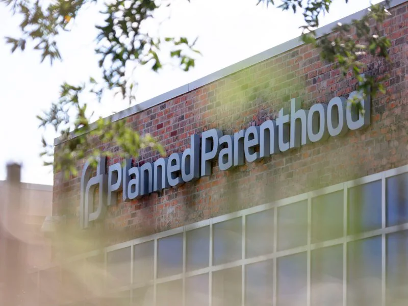 Keep Abortion Legal and Safe