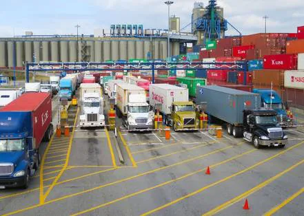 Local TLS Operators in Metro Vancouver - Submission