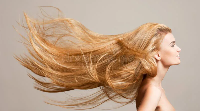 Free the Hair!