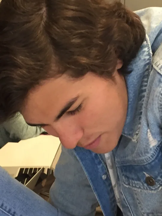 Petition para que Pibo se quite la camiseta YA!