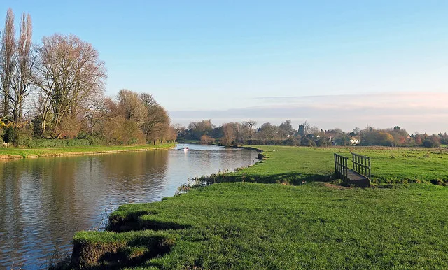 Friends of Ditton Meadows