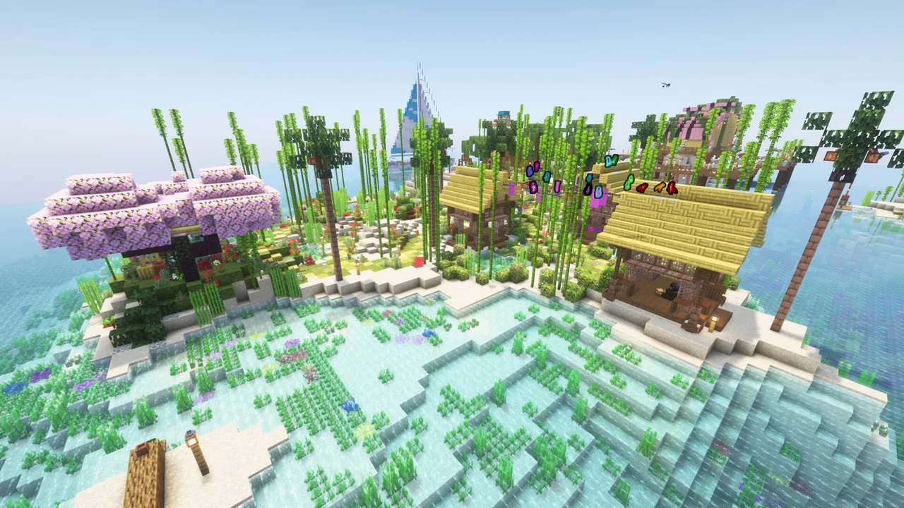 Save CanadaCraft!