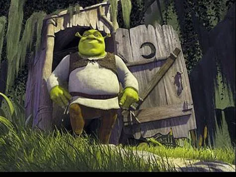 Ogre Friendly Bathrooms at Needham High School