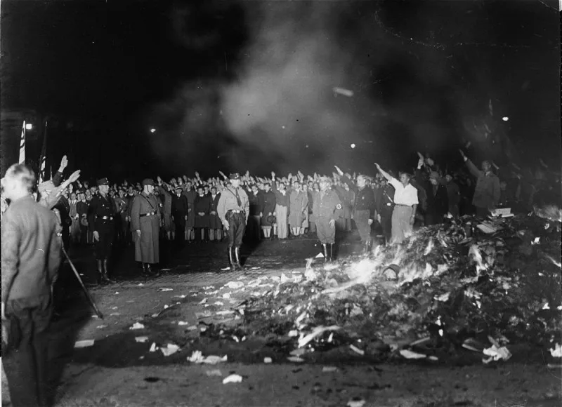 Please stop reading the Protocols of the Elders of Zion