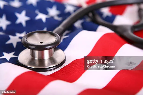 Support Freedom Over Your Medical Care Choices!