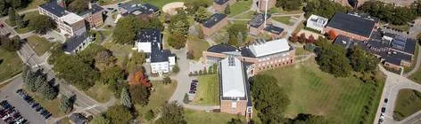 University of New England Parking Issue