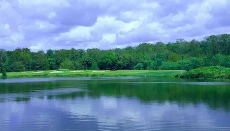 US OPEN GOLF CHAMPIONSHIP 1x FLORIDA