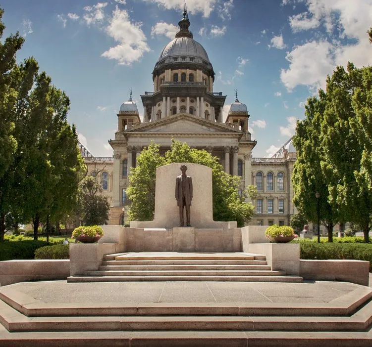 Illinois Recall Initiative