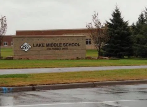 KEEP STONEMILL FARMS AT LAKE MIDDLE SCHOOL