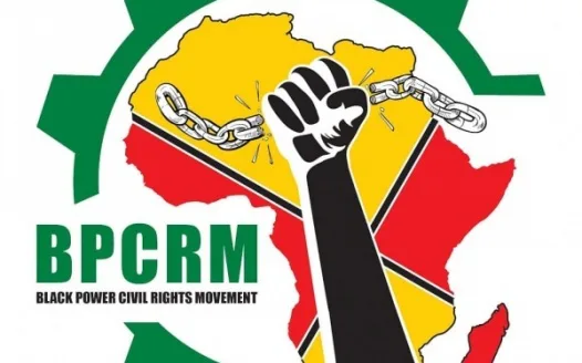 STOP PRIVATISATION OF LINDELA REPATRIATION CENTER