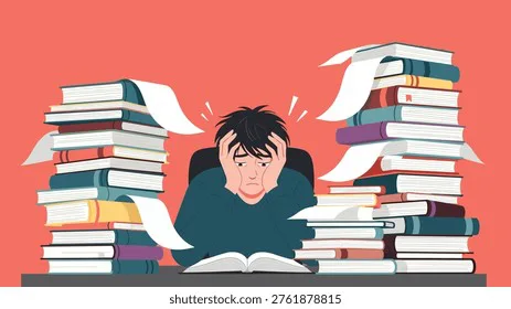 LET'S RETHINK HOMEWORK