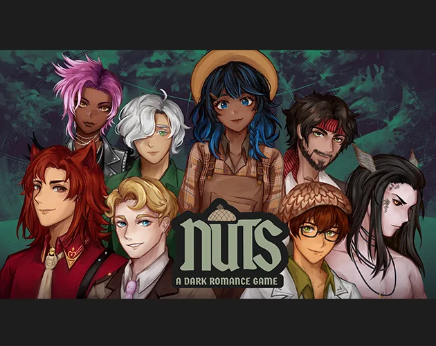 Romance simulation games for gay boys