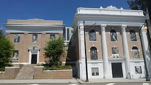Save the Industrial Life and Health Insurance Company Building!