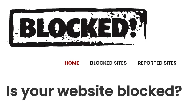 Free access to JFK website in Armenia