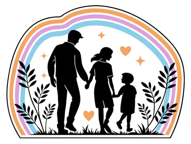 Petition for Family Equality