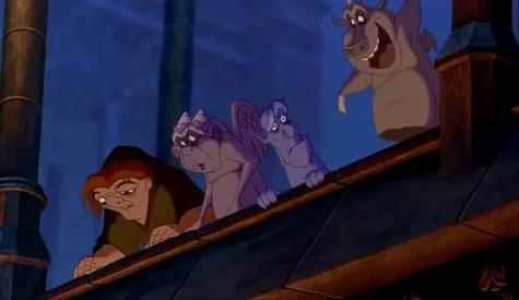 Disney to get back to Making Movies in 2D Animation