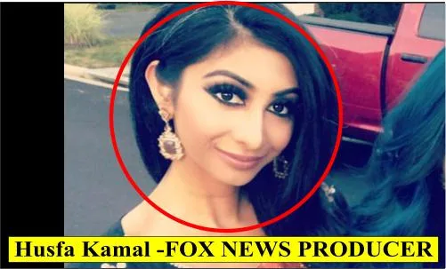 We the viewers of FOX NEWS demand you replace your producer Husfa Kamal with a real American!