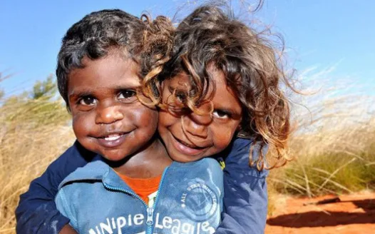 Aboriginals without citizenships to not be deported