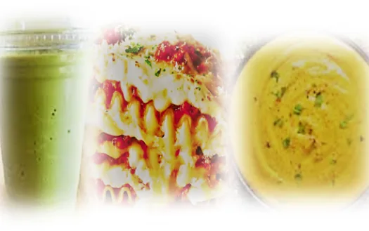 Continue to Improve School Lunches
