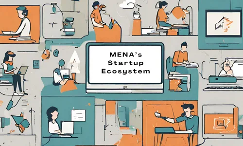 Arab Startup Economy calls for Gaza Ceasefire now!