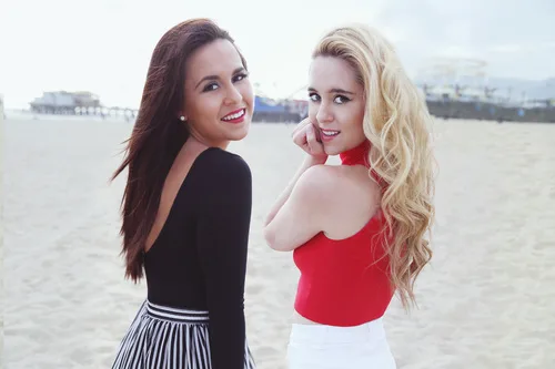 Bring Megan and Liz back to Buffalo